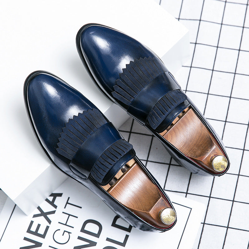 TNV Vector Leather 160