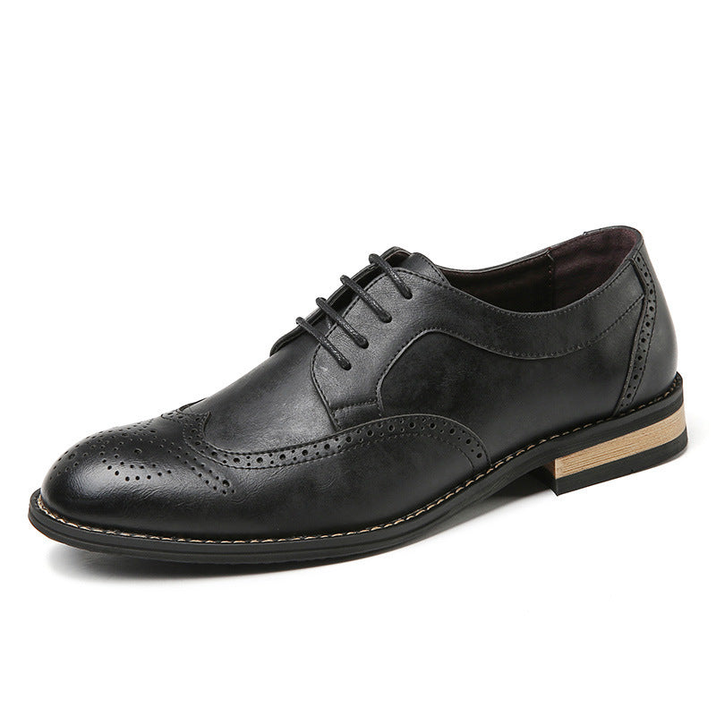 TNV Vortex Leather 212