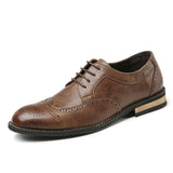 TNV Vortex Leather 212