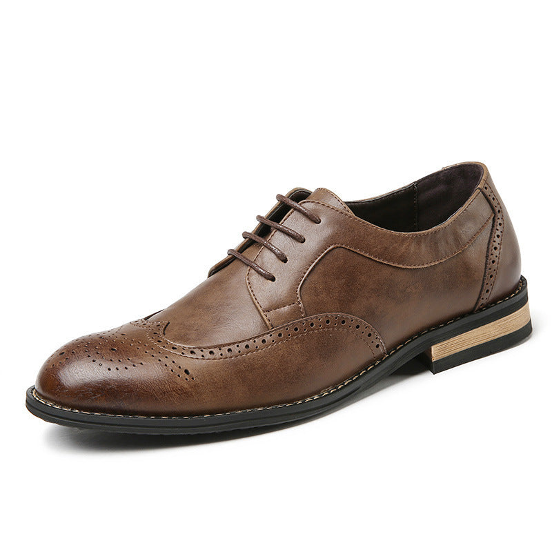 TNV Vortex Leather 212