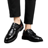 TNV Prime Leather 120