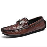 TNV Storm Leather 321