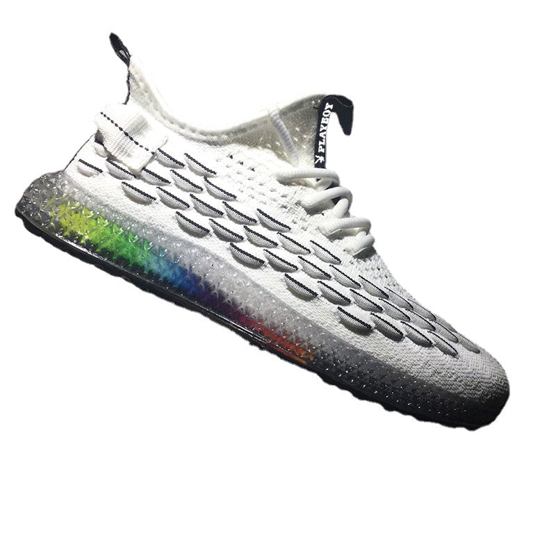 TNV Spectra Kicks 192
