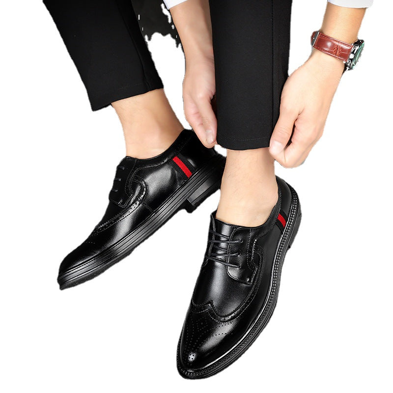 TNV Prime Leather 120