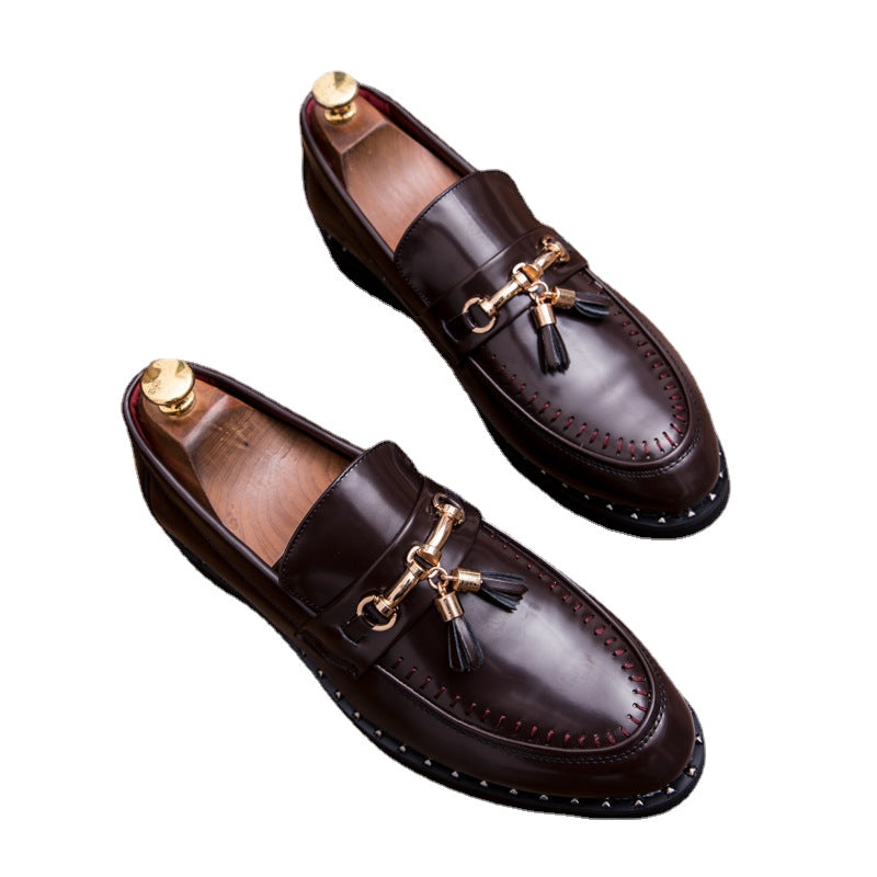 TNV Hyper Shoes 116 (Black)