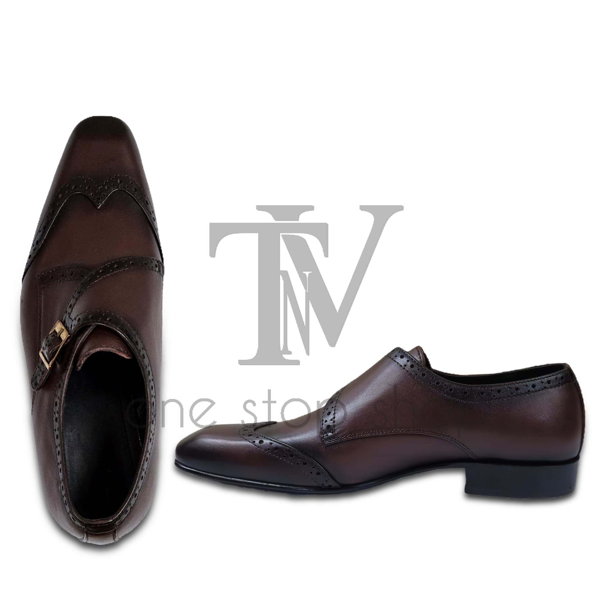 TNV Ignite Shoes 364