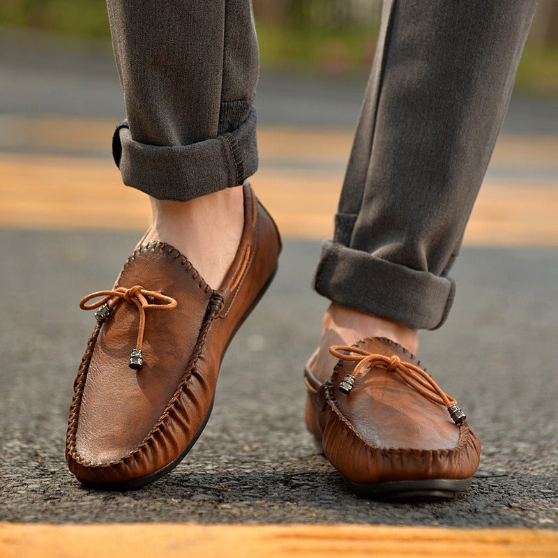 TNV Apex Loafers 1