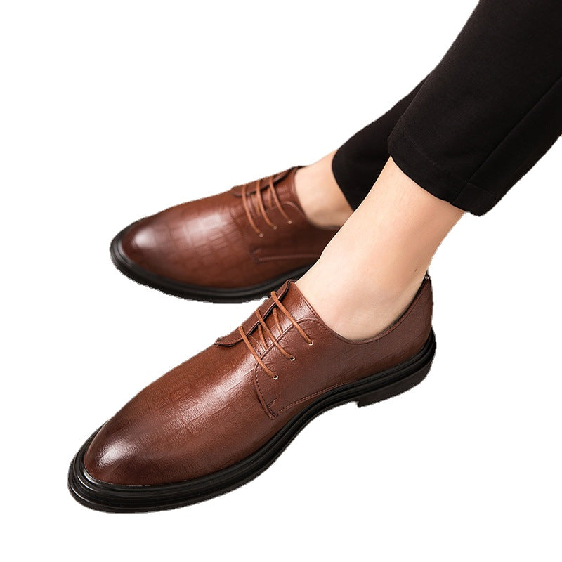 TNV Strive Leather 148