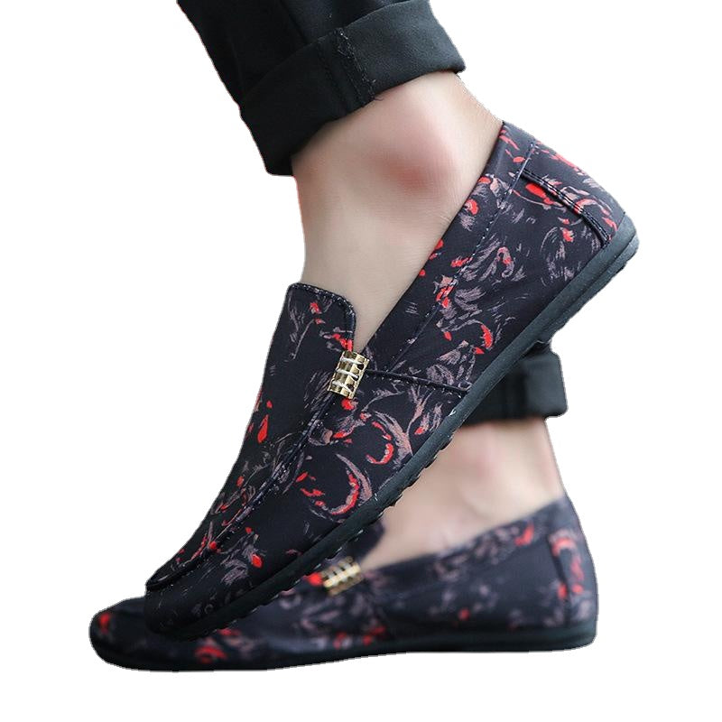 TNV Eclipse Shoes 37 (Red)