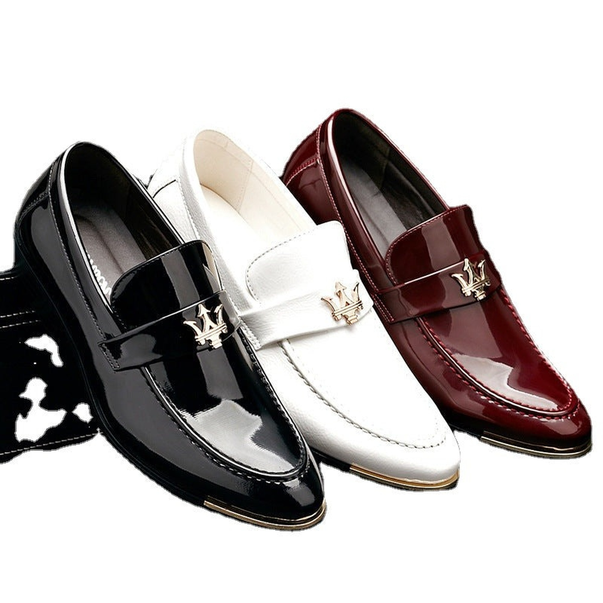 TNV Solar Leather 206 (Blue)