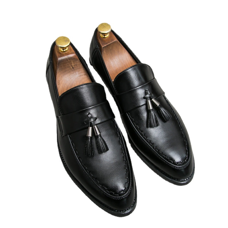 TNV Onyx Leather 112