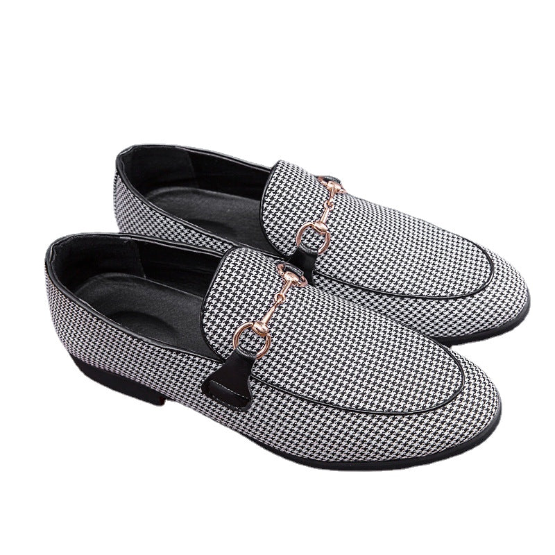 TNV Glide Leather 220