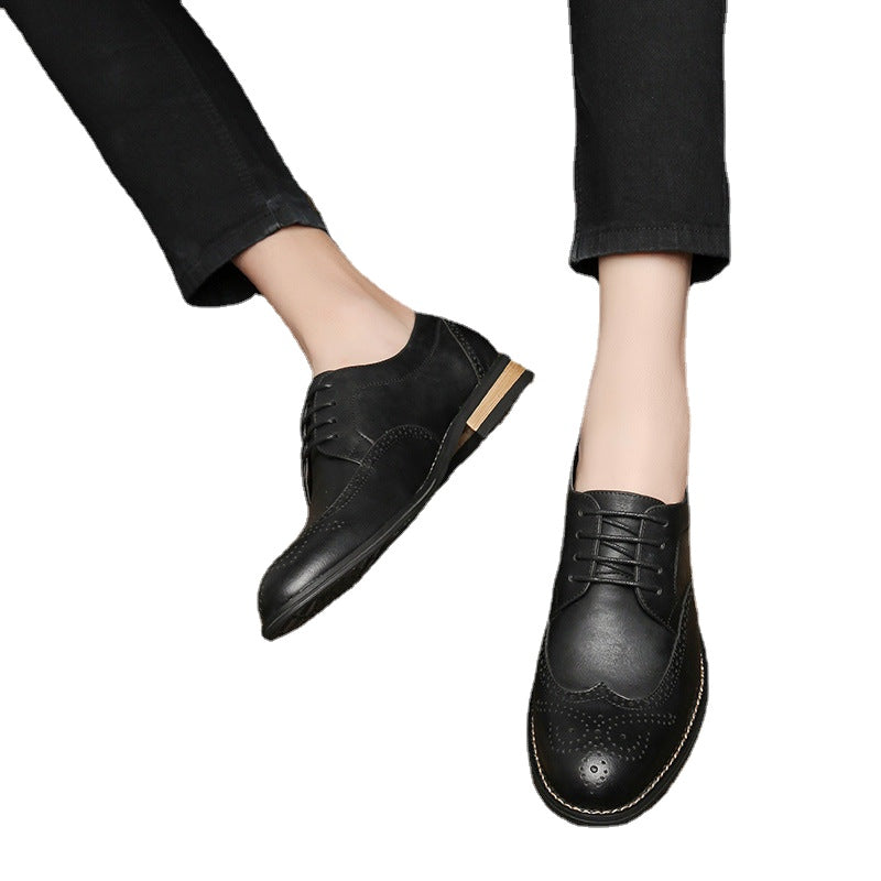 TNV Vortex Leather 212