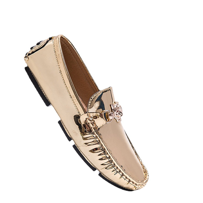 TNV Eclipse Loafers 229