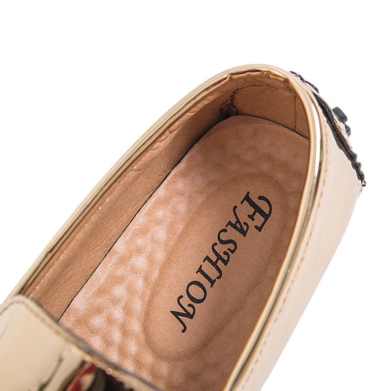 TNV Eclipse Loafers 229