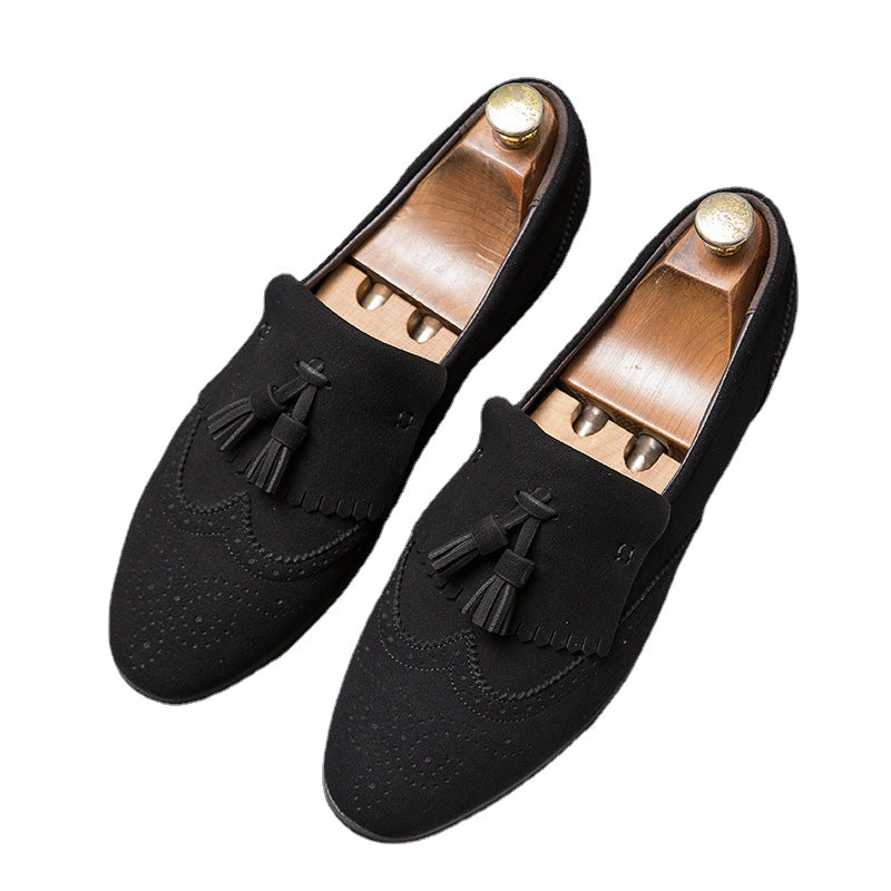 TNV Matrix Shoes 159