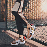 TNV Strive Kicks 184