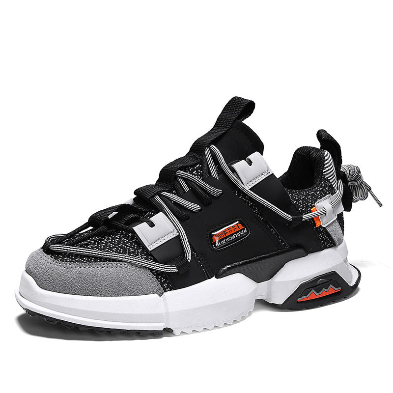 TNV Strive Kicks 184