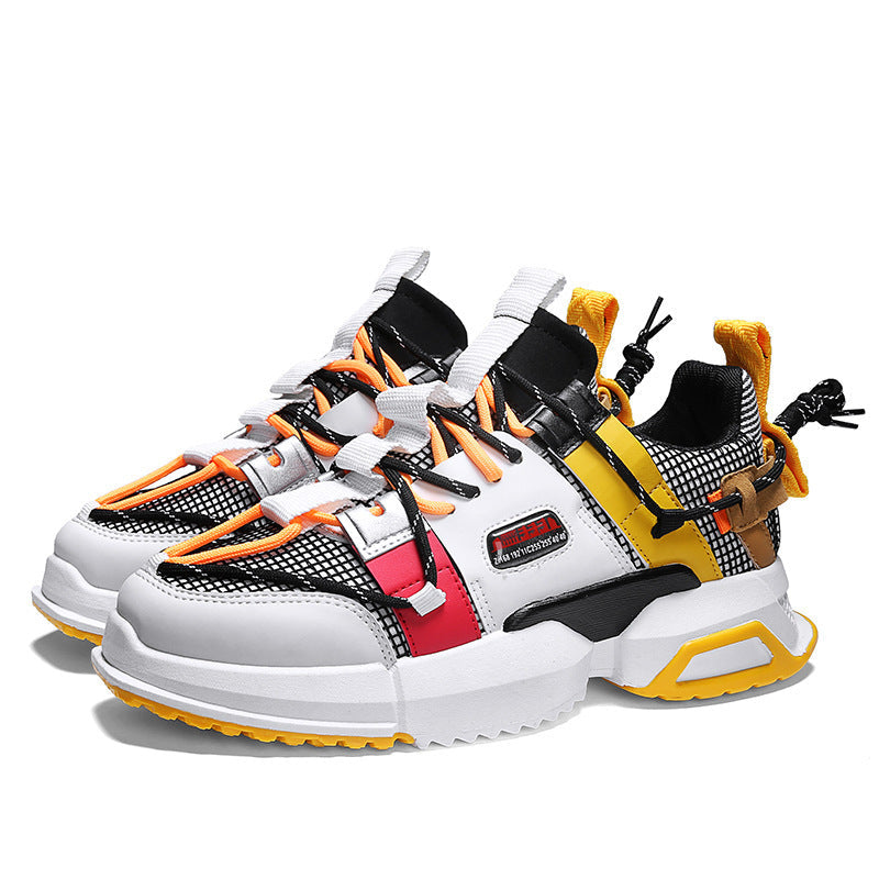 TNV Strive Kicks 184