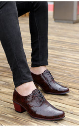 TNV Lumen Shoes 35 (Red)