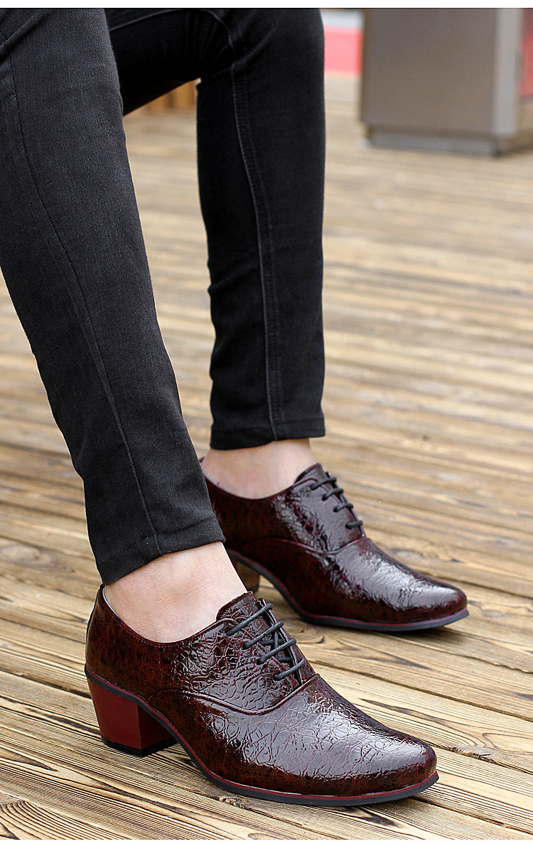 TNV Lumen Shoes 35 (Red)