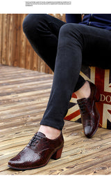 TNV Lumen Shoes 35 (Black)