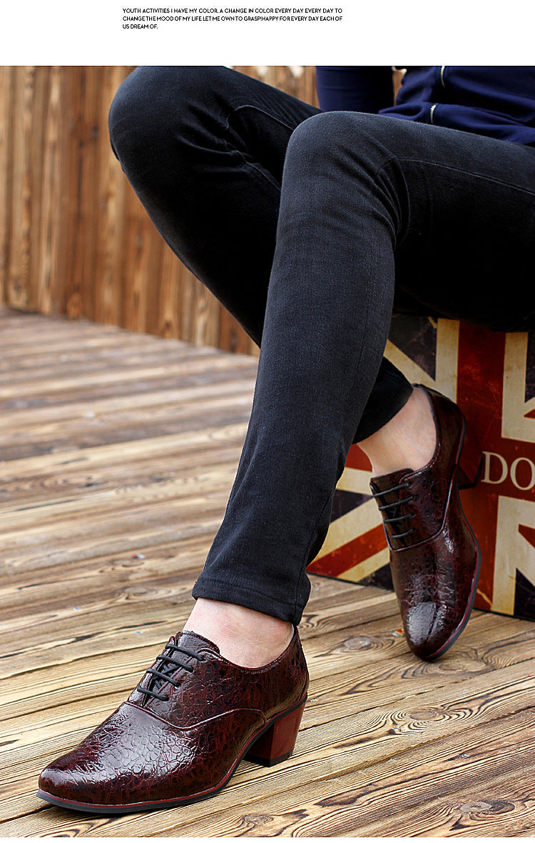 TNV Lumen Shoes 35 (Black)