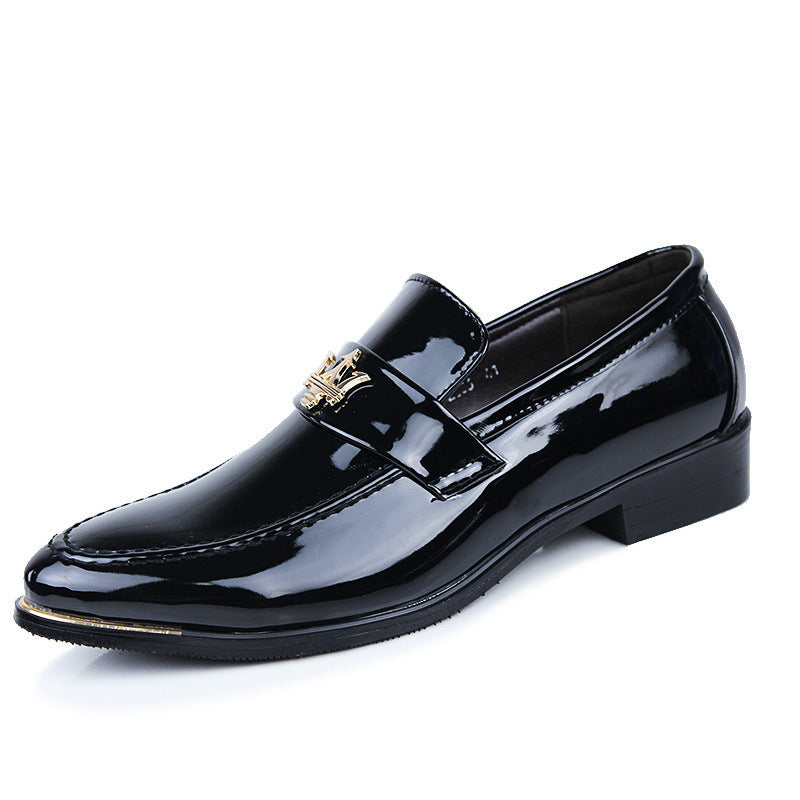 TNV Solar Leather 206 (black)