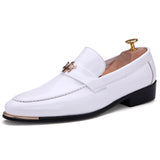 TNV Solar Leather 206 (white)