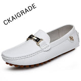 TNV Astro Leather 198 (White)