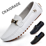 TNV Astro Leather 198 (White)
