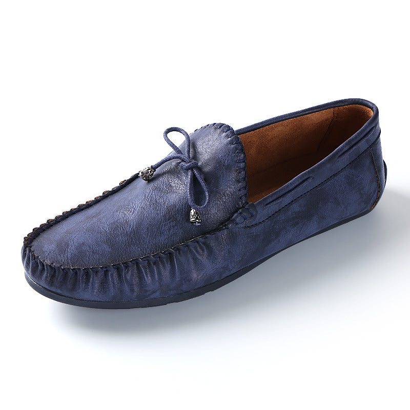 TNV Apex Loafers 1