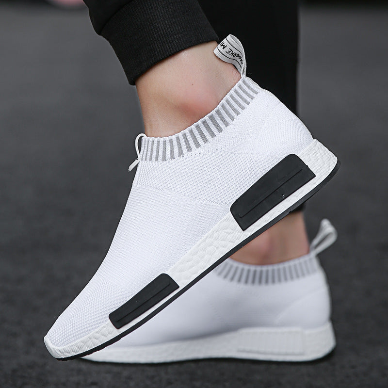 TNV Blaze Shoes 237 (white)