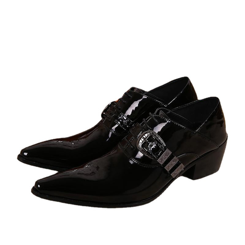 TNV Blaze Leather 4242