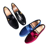 TNV Crest Leather 99