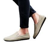 TNV Nebula Loafers 10 (Black)