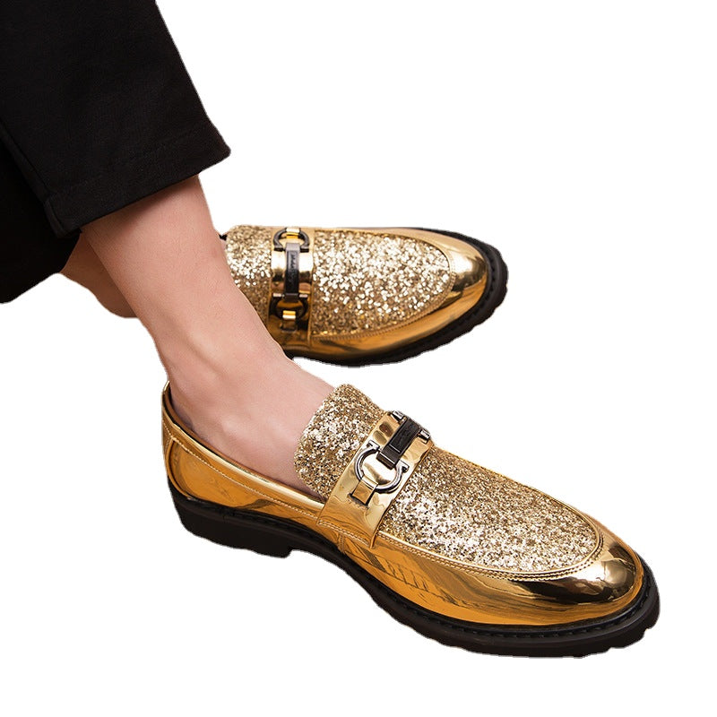 TNV Axis Shoes 91(Silver)