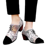 TNV Horizon Loafers 154