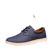 TNV Blaze Leather 194 (Blue)