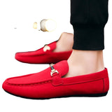 TNV Core Shoes 40 (Red Fur)