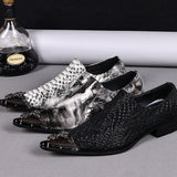 TNV Strive Leather 4283