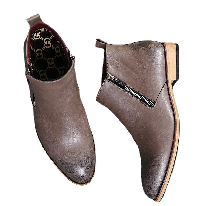 TNV Verve Leather 87