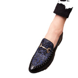 TNV Apex Shoes 121 (Blue)