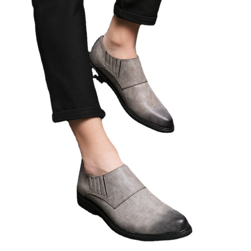 TNV Apex Leather 187