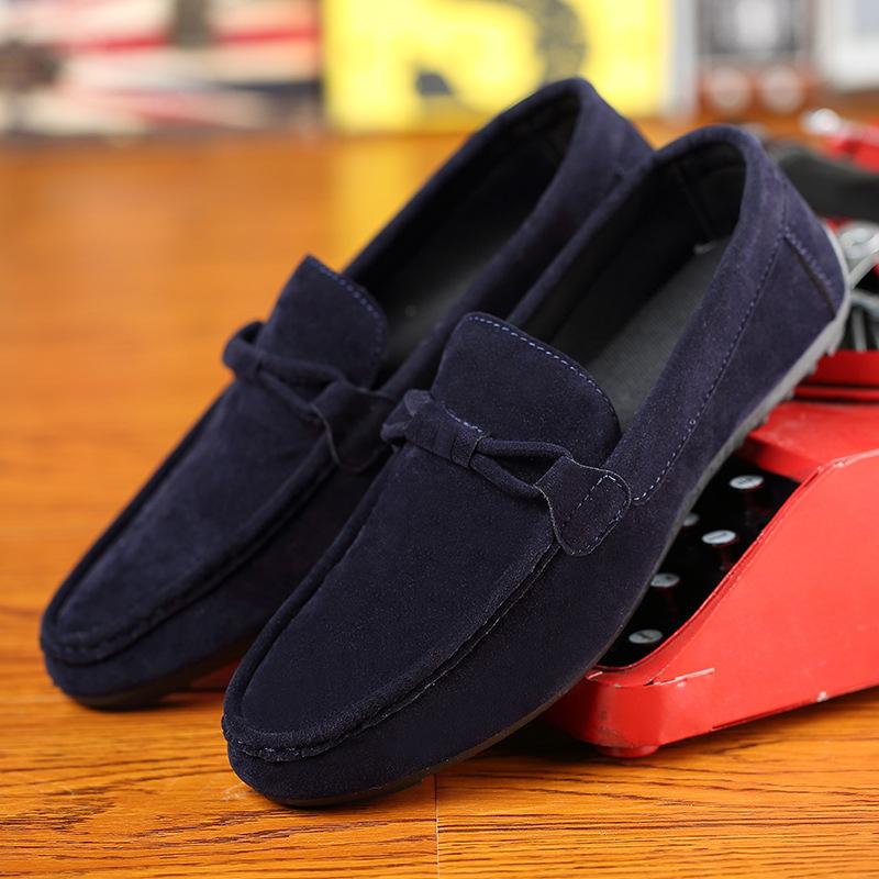 TNV Zen Loafers 9