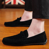 TNV Zen Loafers 9