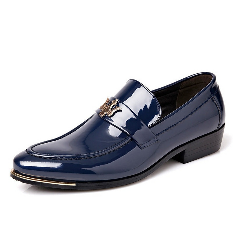 TNV Solar Leather 206 (Blue)