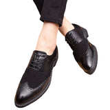 TNV Titan Shoes 92 (White Brown)