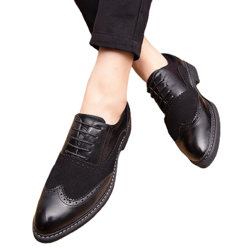 TNV Titan Shoes 92 (Black)