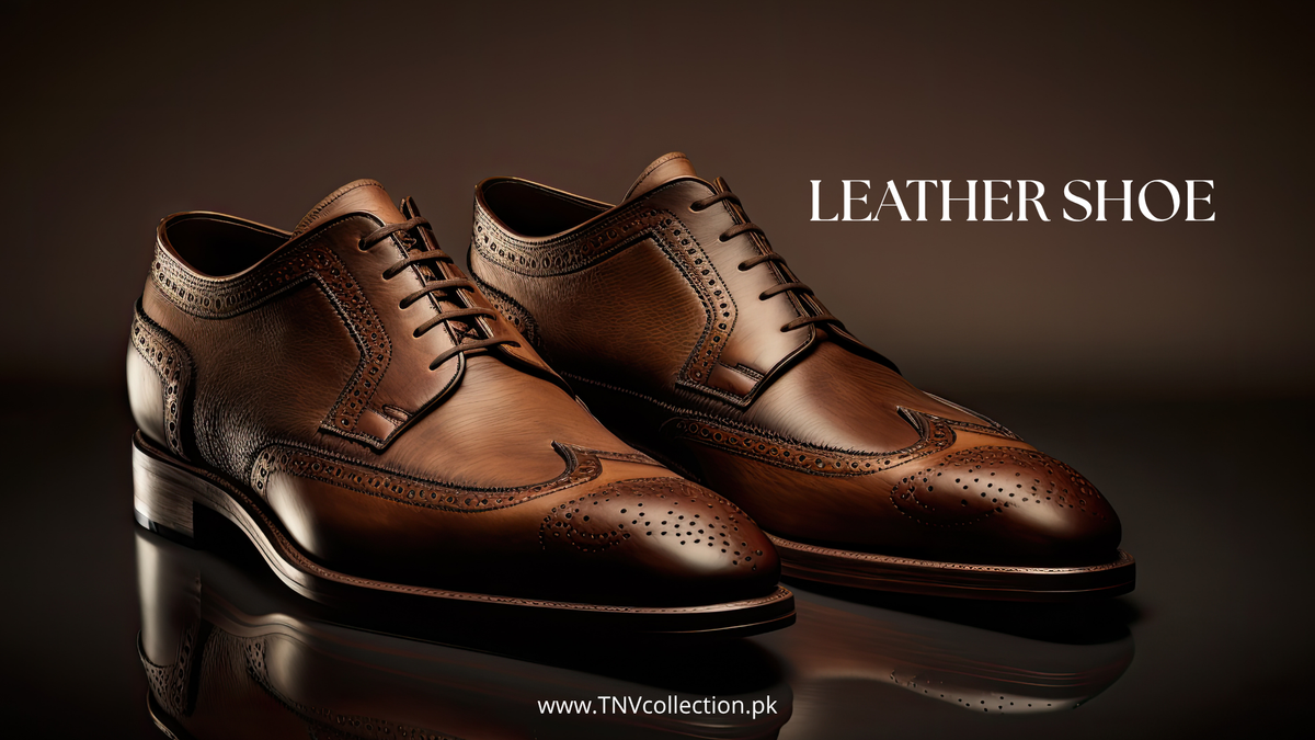 <h1>Luxury Leather Shoes For Every Occasion<h1></h1>
</h1>